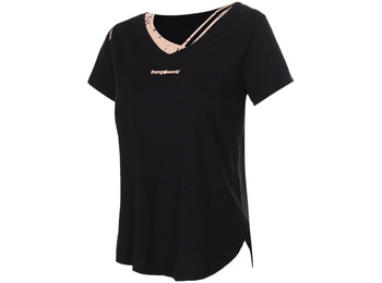 Trangoworld Camiseta Garbi Comb 1J0