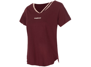 Trangoworld Camiseta Garbi Comb 1M0