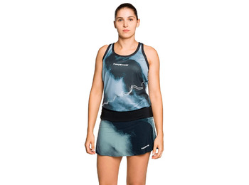Camiseta Trangoworld Gaube 150