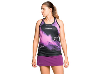 Camiseta Trangoworld Gaube 190