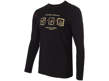 Trangoworld Camiseta Gerena 1J0