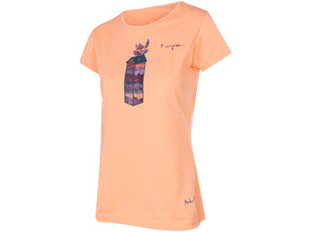 Camiseta Trangoworld Home WM 1D0