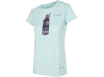Camiseta Trangoworld Home WM 1E0