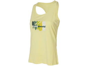 Trangoworld Camiseta Kisale 2G0