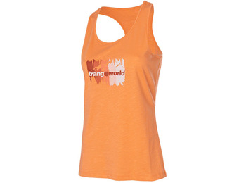 Trangoworld Camiseta Kisale 2J0