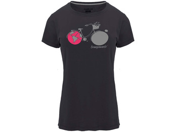 Camiseta Trangoworld Liguria 150