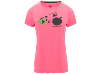 Camiseta Trangoworld Liguria 170