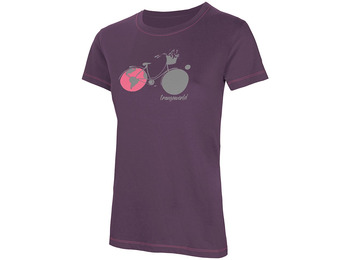 Camiseta Trangoworld Liguria 180