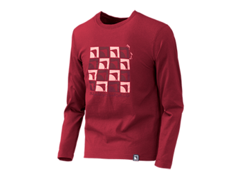 Camiseta Trangoworld Holiday 3K0