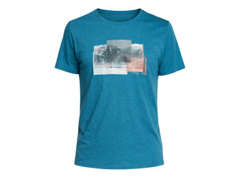 T-shirt Trangoworld MACKAY 21E