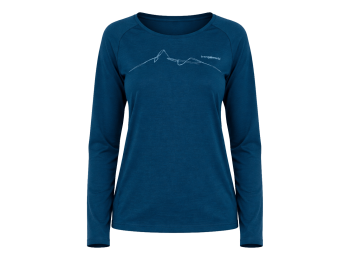 T-shirt Trangoworld MERU 740