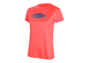 Camiseta Trangoworld Morillo 120