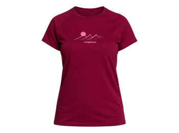 T-shirt Trangoworld MUDGEE 840