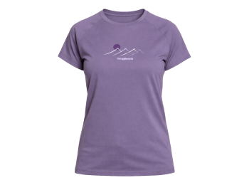 T-shirt Trangoworld MUDGEE 850