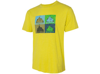 Trangoworld Camiseta Nahanni 2F0