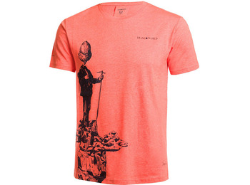 Camiseta Trangoworld Clouds 510