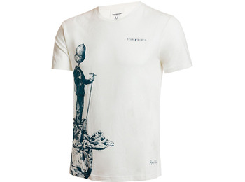 Camiseta Trangoworld Clouds 520