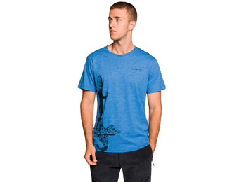 Camiseta Trangoworld Clouds 540