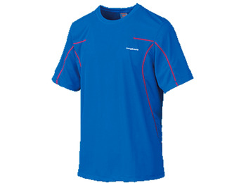 Camiseta Becoming Trangoworld 244