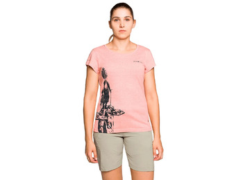 Camiseta Trangoworld Pinea 550