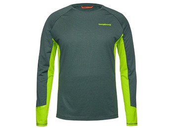 Camisa Trangoworld Rimont 2FG
