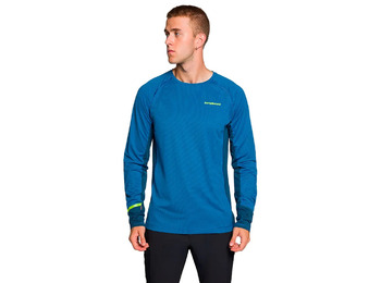 Camiseta Trangoworld Rimont 2LH