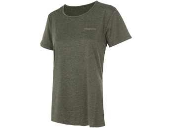 Camisa Trangoworld Rjavina 1H0