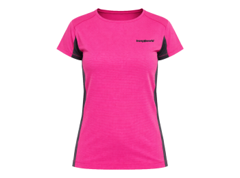 T-shirt Trangoworld RUENTE 2R4