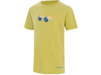 Camiseta 160 da Trangoworld Sabadero