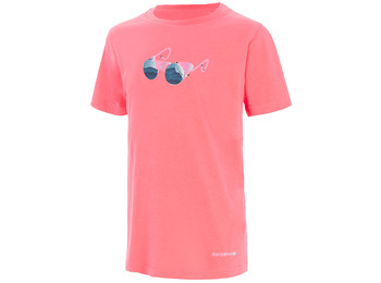 Camiseta 170 da Trangoworld Sabadero