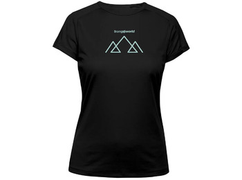 Camiseta Trangoworld Salur 210