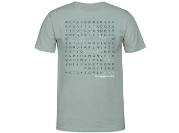 Camiseta Trangoworld Samoa 2M0