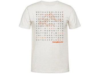 Camiseta Trangoworld Samoa 2R0