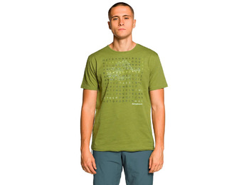 Camiseta Trangoworld Samoa 2T0