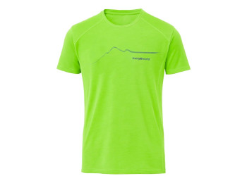 T-shirt Trangoworld SERNEUS 720