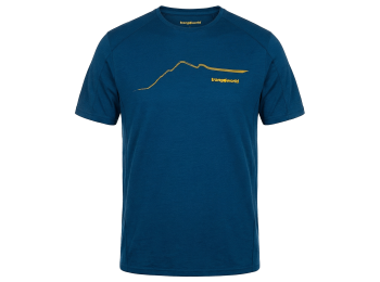 T-shirt Trangoworld SERNEUS 740