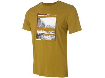Trangoworld Camiseta Stamina 1H0