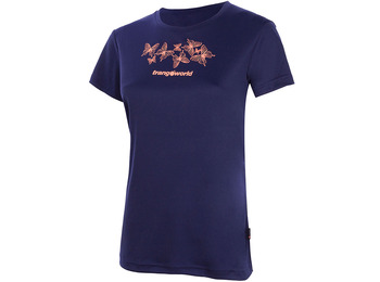 Camiseta Trangoworld Tire 3F0