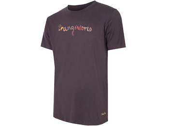 Camiseta Trangoworld Earth 1C0