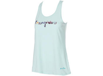 Camiseta Trangoworld Earth WM 1E0