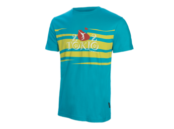 Camiseta Trangoworld Tokyo 130