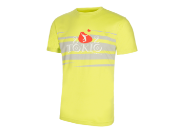 Camiseta Trangoworld Tokyo 140