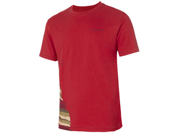 Trangoworld Camiseta Tolarp 1F0