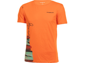 Trangoworld Camiseta Tolarp 1G0