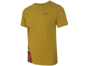 Trangoworld Camiseta Tolarp 1H0