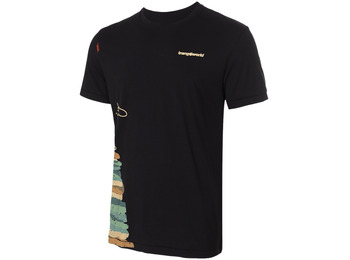 Trangoworld Camiseta Tolarp 1J0