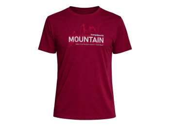 T-shirt Trangoworld Trangom 840