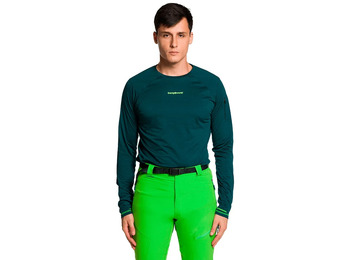 Camiseta Trangoworld TRX2 EVO LONG 1B0