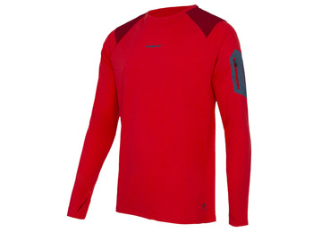 Camiseta Trangoworld TRX2 Pro Longo 1D0