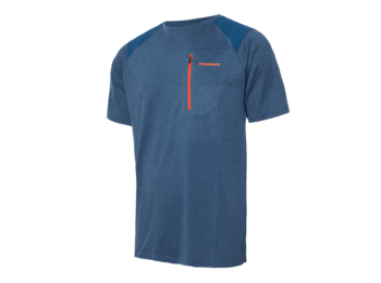 Camiseta curta Trangoworld TRX2 Pro 144